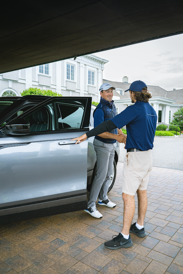Airport Valet Parking Services in Long Island NY - Premier Valet Service
